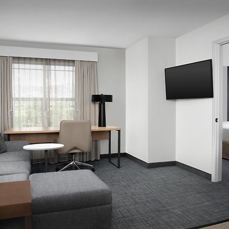 Residence Inn Bozeman Eksteriør bilde