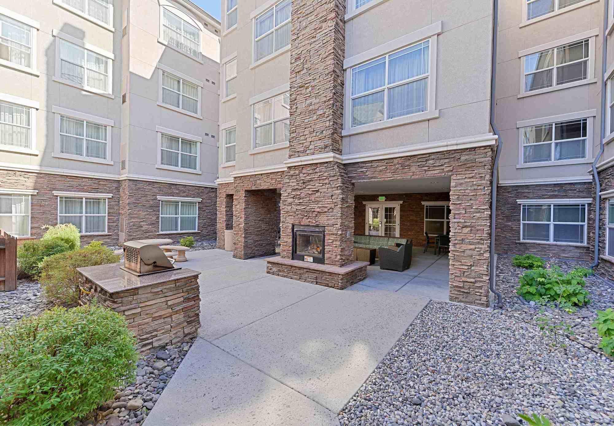 Residence Inn Bozeman Eksteriør bilde