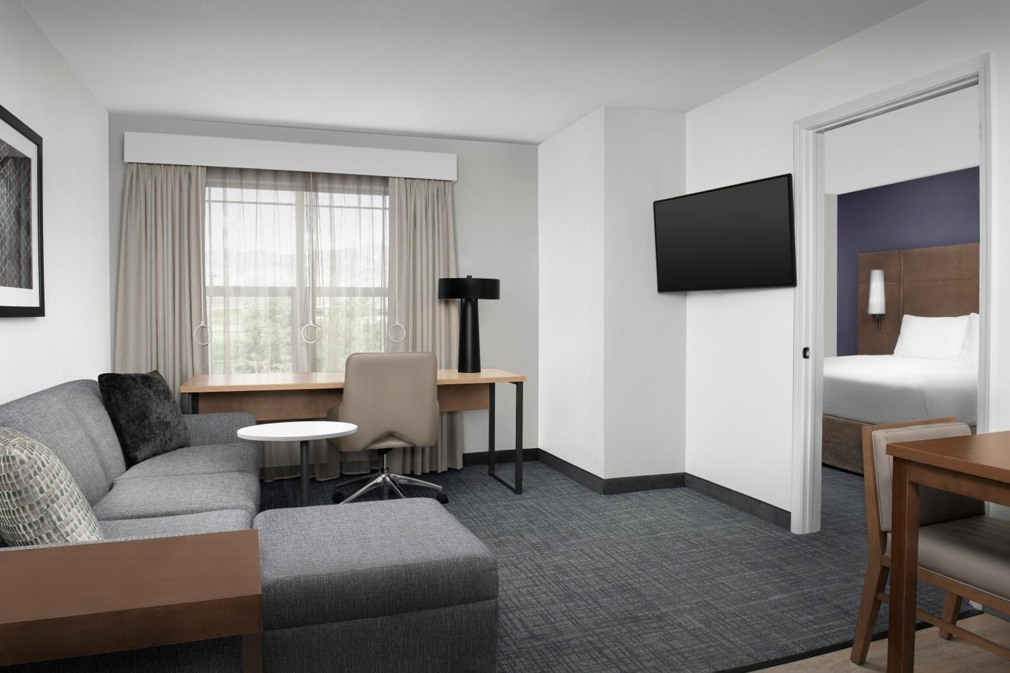 Residence Inn Bozeman Eksteriør bilde