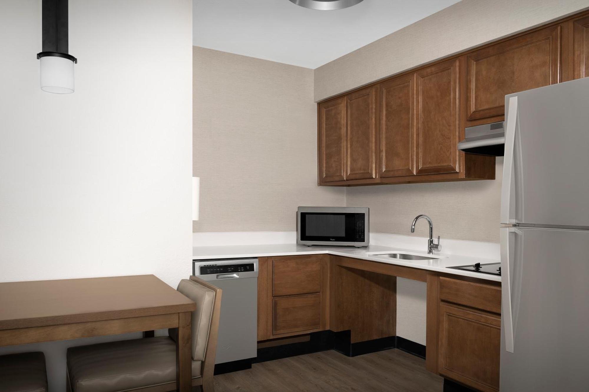 Residence Inn Bozeman Eksteriør bilde