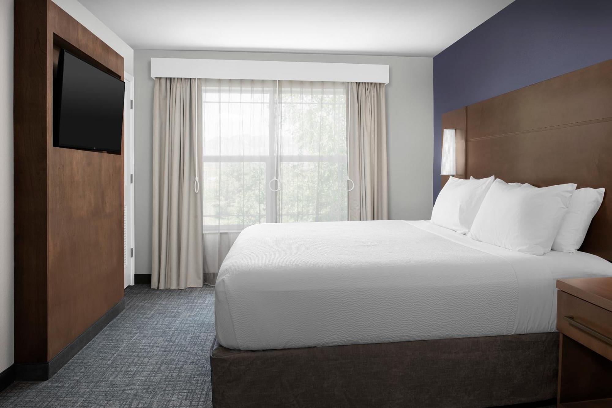 Residence Inn Bozeman Eksteriør bilde