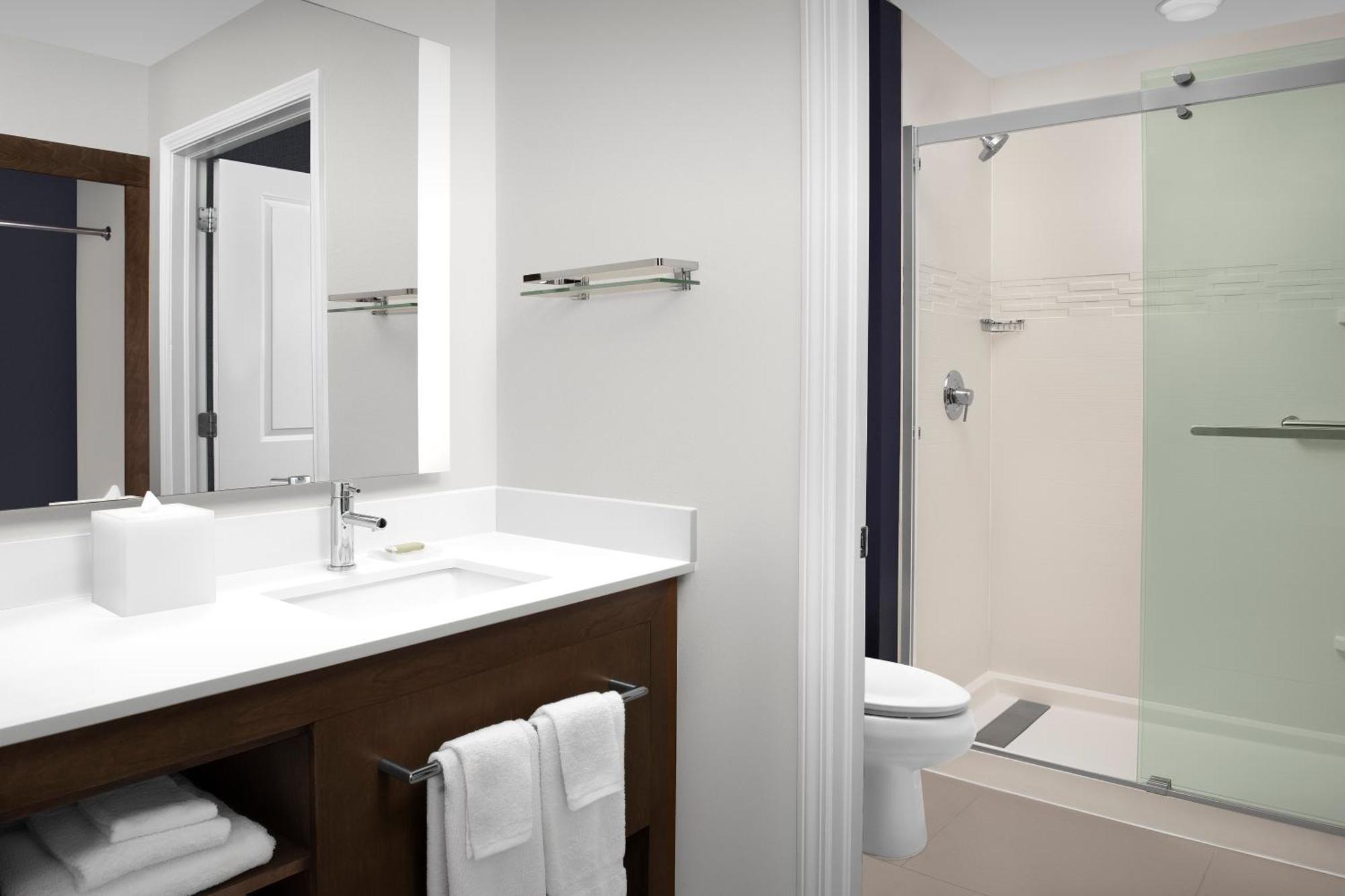 Residence Inn Bozeman Eksteriør bilde