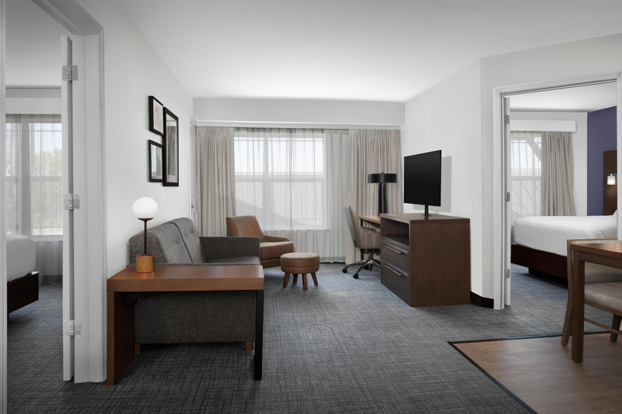 Residence Inn Bozeman Eksteriør bilde
