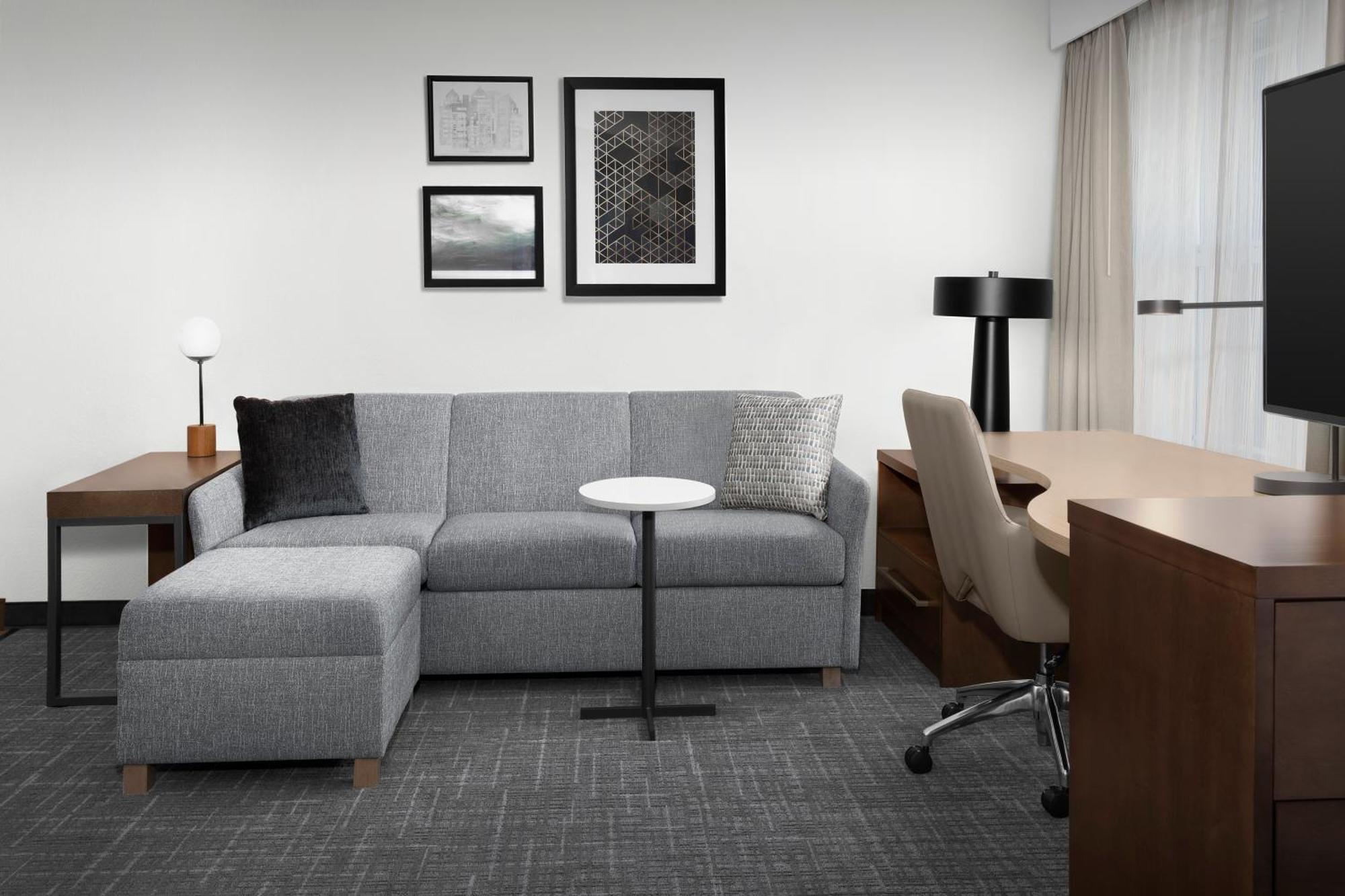 Residence Inn Bozeman Eksteriør bilde