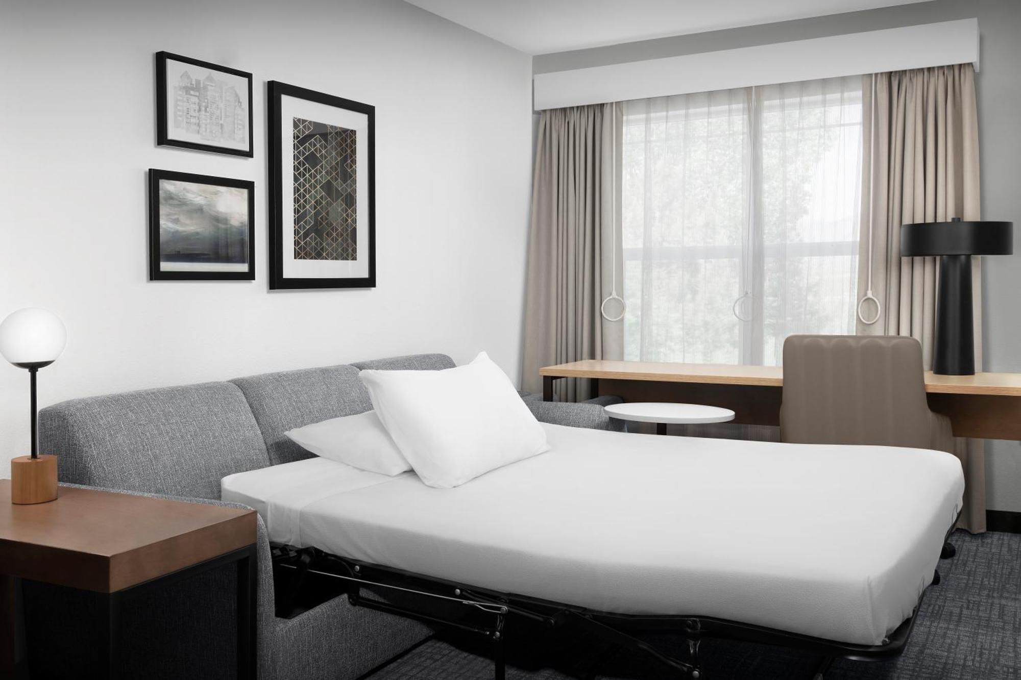 Residence Inn Bozeman Eksteriør bilde