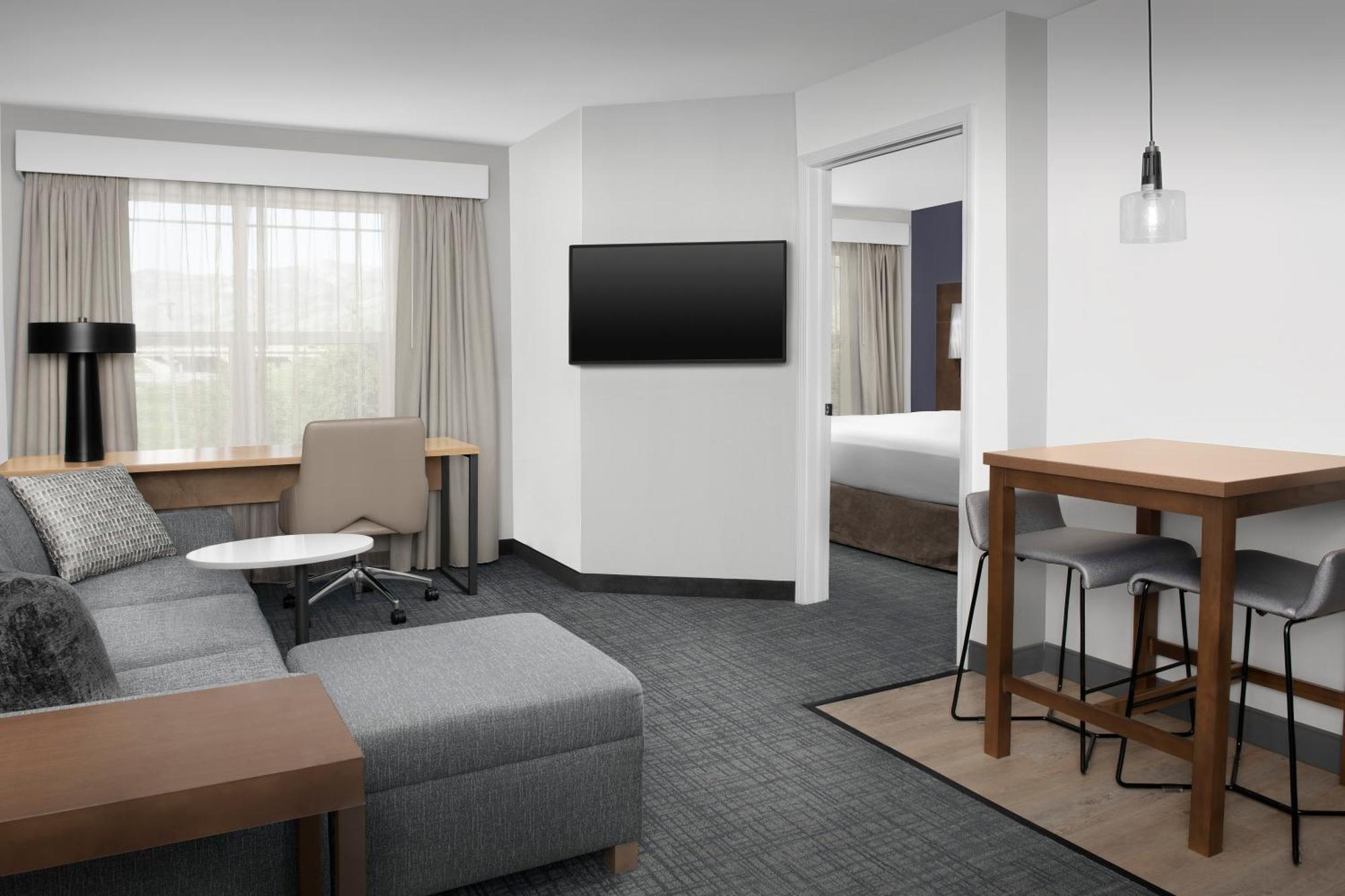 Residence Inn Bozeman Eksteriør bilde