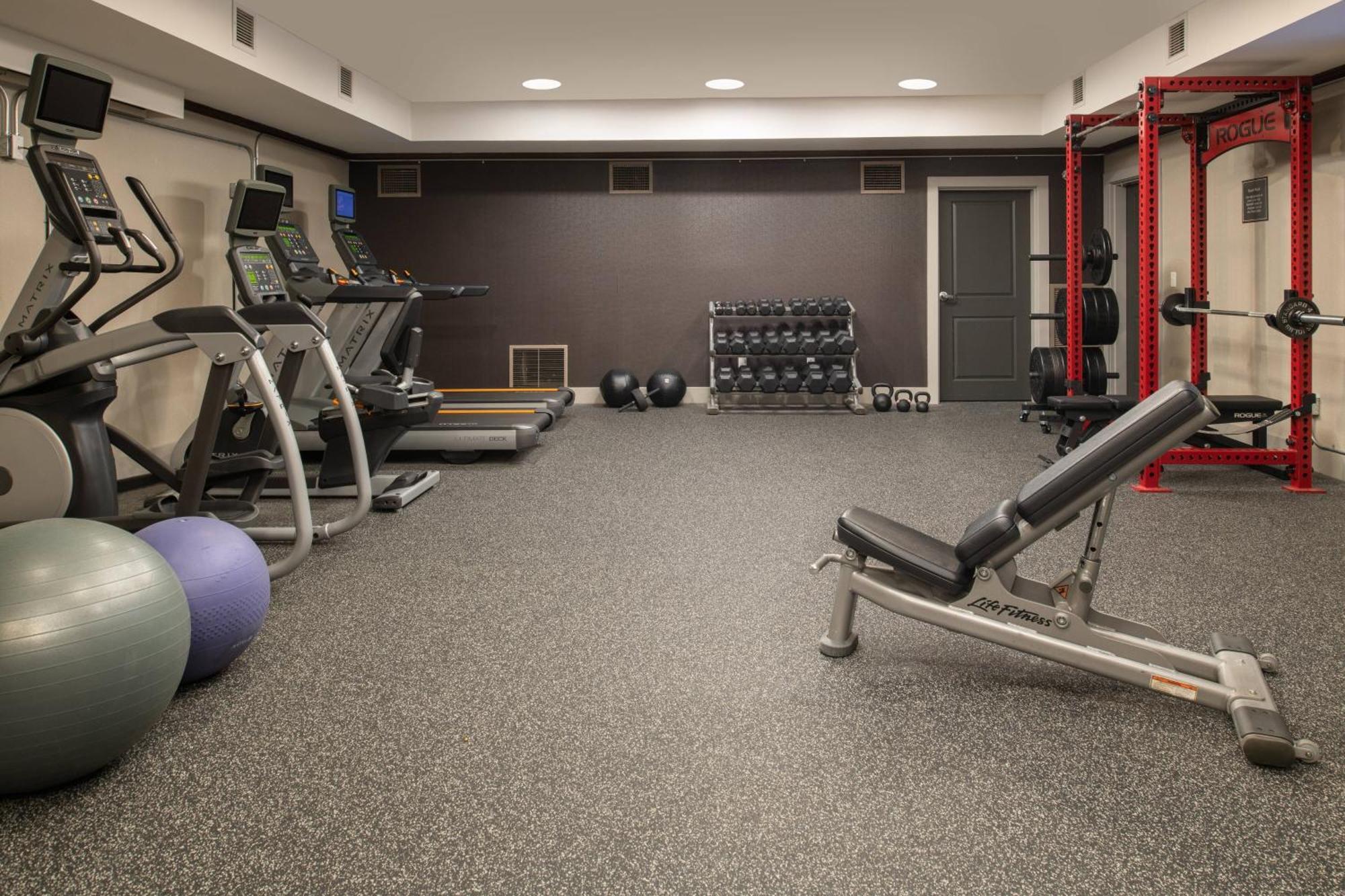 Residence Inn Bozeman Eksteriør bilde