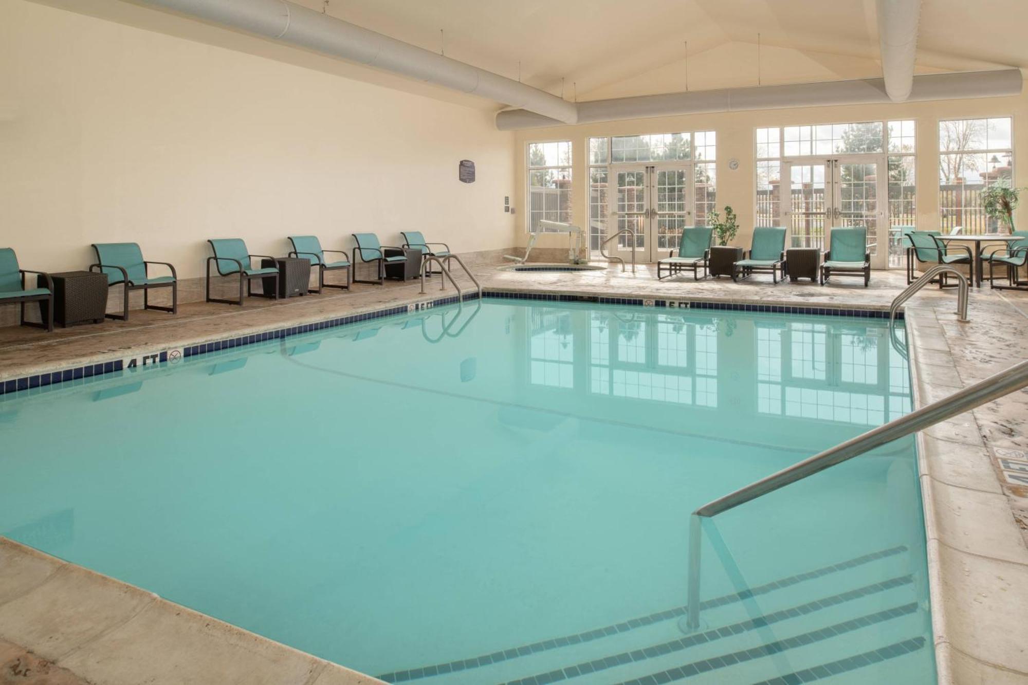 Residence Inn Bozeman Eksteriør bilde