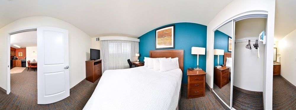 Residence Inn Bozeman Eksteriør bilde