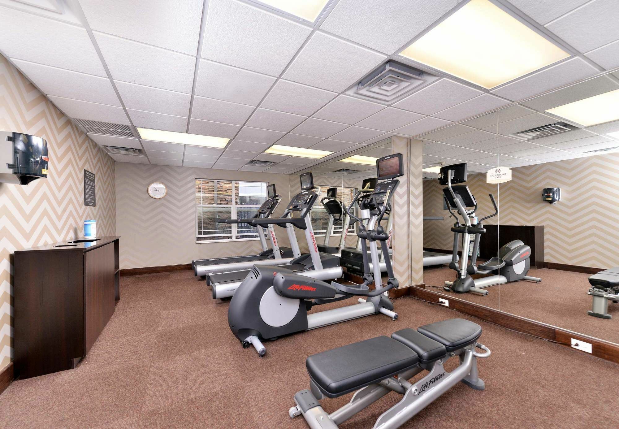 Residence Inn Bozeman Eksteriør bilde