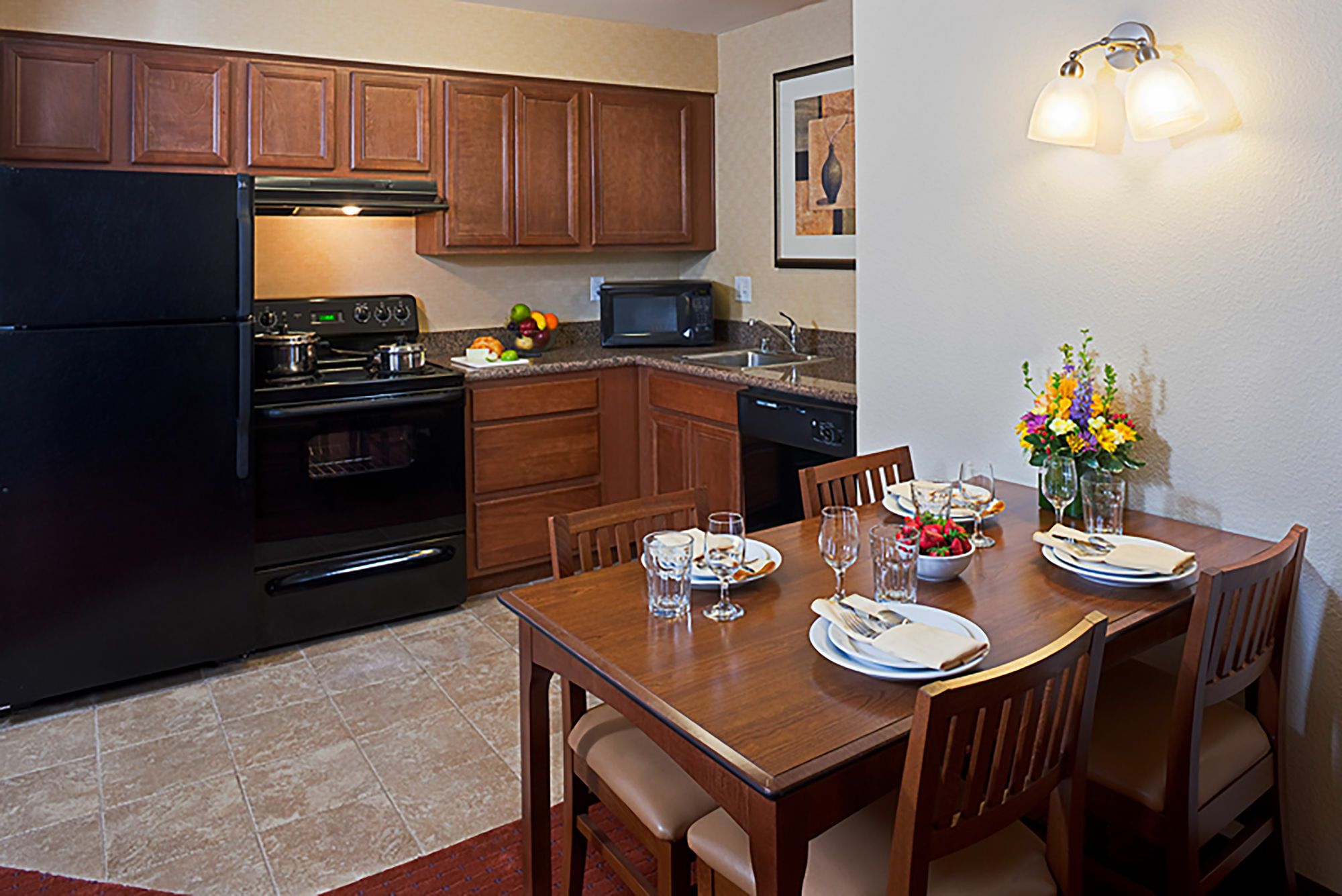 Residence Inn Bozeman Eksteriør bilde