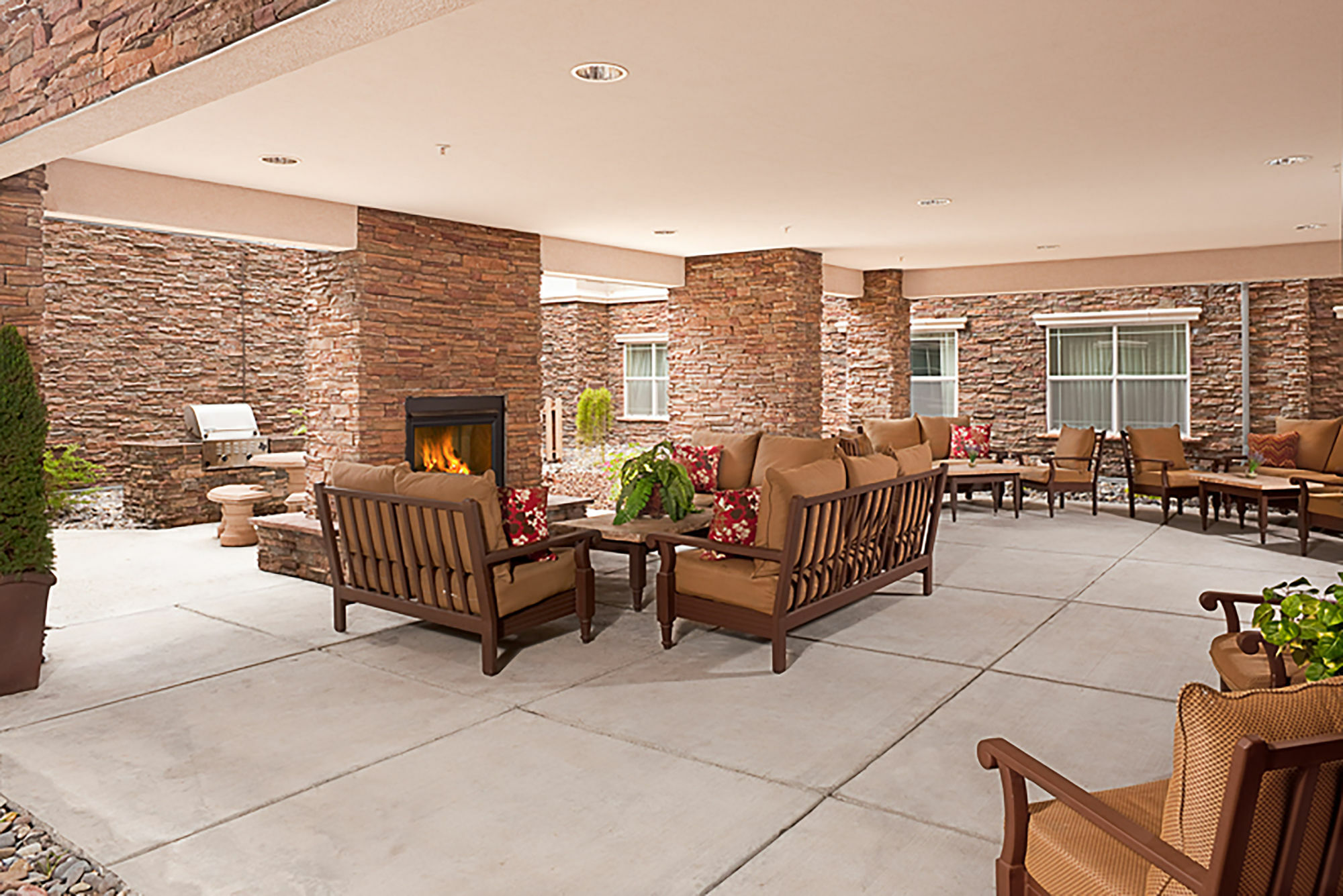 Residence Inn Bozeman Eksteriør bilde