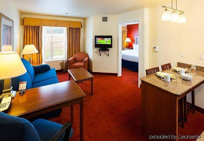 Residence Inn Bozeman Eksteriør bilde